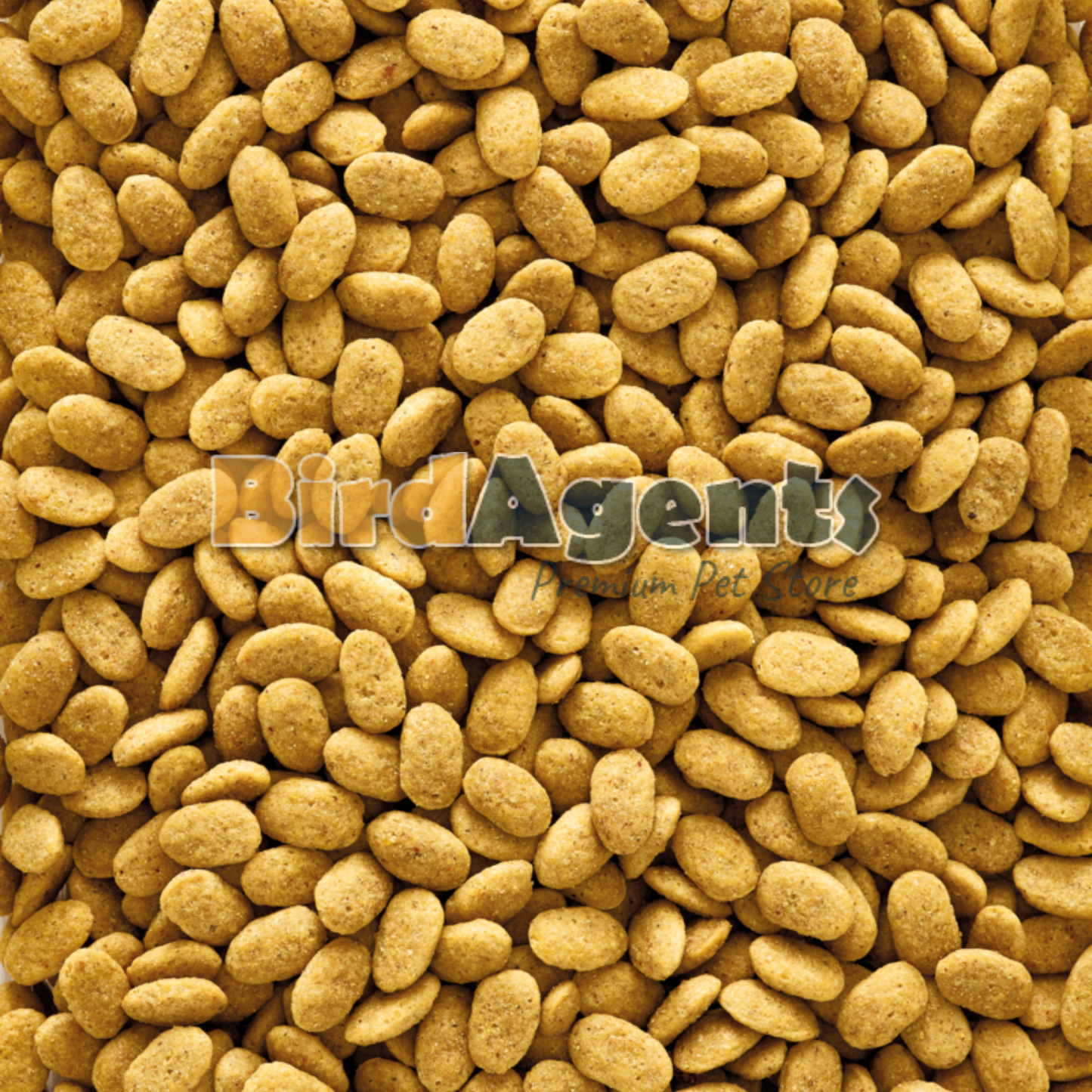 Nutribird P15 Original - Maintenance Pellets for Parrots