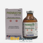 Phenrasym Inj – Antiallergic & Antihistaminic