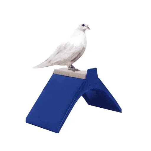 Pigeon Perch Stand - Washable and Easy to Maintain