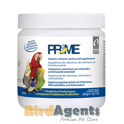 Prime – Multivitamin, Mineral & Amino Acid Supplement