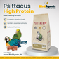 Psittacus High Protein - Hand Feeding Formula