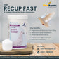 PHP Recup Fast - A Protein Blend for Quick Recovery