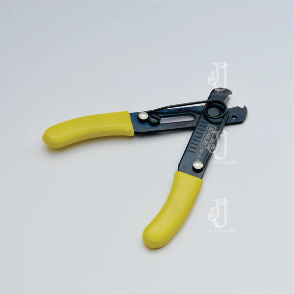 Ring Cutter - Specialized Tool for Cutting Rings – BirdAgents.pk