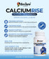 Calcium Rise Calcium D3 Supplement for Parrots