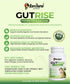 Gut Rise Probiotic & Enzyme Supplement for Parrots