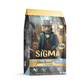 SIGMA Sterilised Adult Cat Food