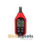 Bluetooth Mini LCD Temperature & Humidity Meter – UNI-T UT333 Mini