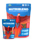 Nutriblend Large Pellets – Complete Nutritional Diet for Large Parrots
