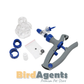Bird Vaccination Gun