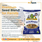 Hagen Gourmet Parrot - Premium Seed Blend for Parrots