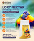 Forchew Lory Nectar Breeding Formula
