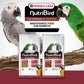 Nutribird P15 Tropical – Extruded Pellets for Parrots (Multicolour)