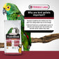 Nutribird P15 Tropical – Extruded Pellets for Parrots (Multicolour)
