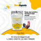 Electrosol – Electrolyte & Immunity Booster for Birds