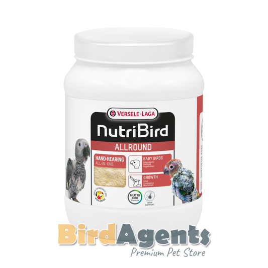 NutriBird Allround Hand Feeding Formula