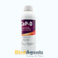 Cap-D - Calcium, Phosphorous & Vitamin D Supplement