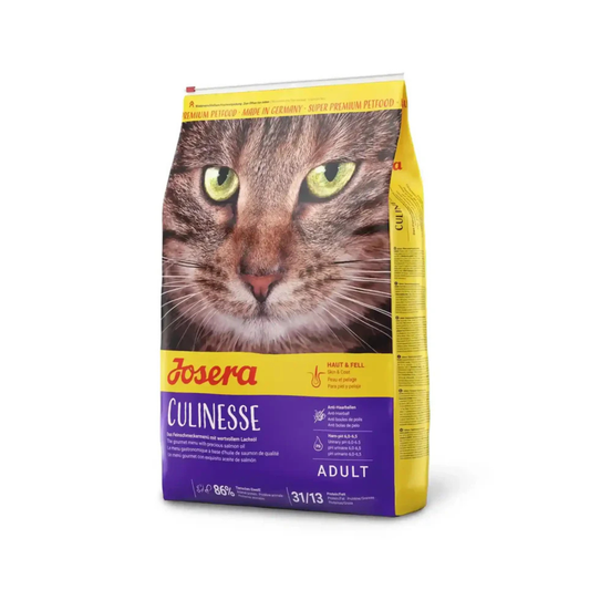 Josera Culinesse Adult Cat Food