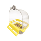 Crescent Bird Feeder – Durable, Safe & Easy to Use