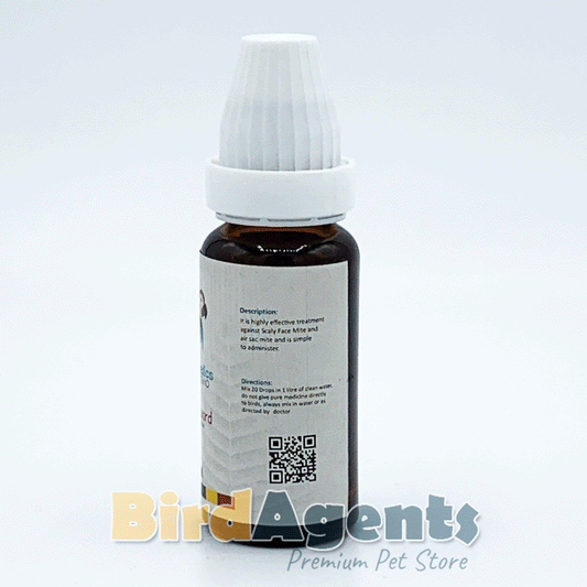 Digesti Care - Remedy for Digestive issues in Birds