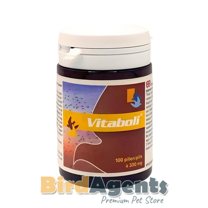 Vitaboli - Enhance Speed, Endurance & Health of Pigeons