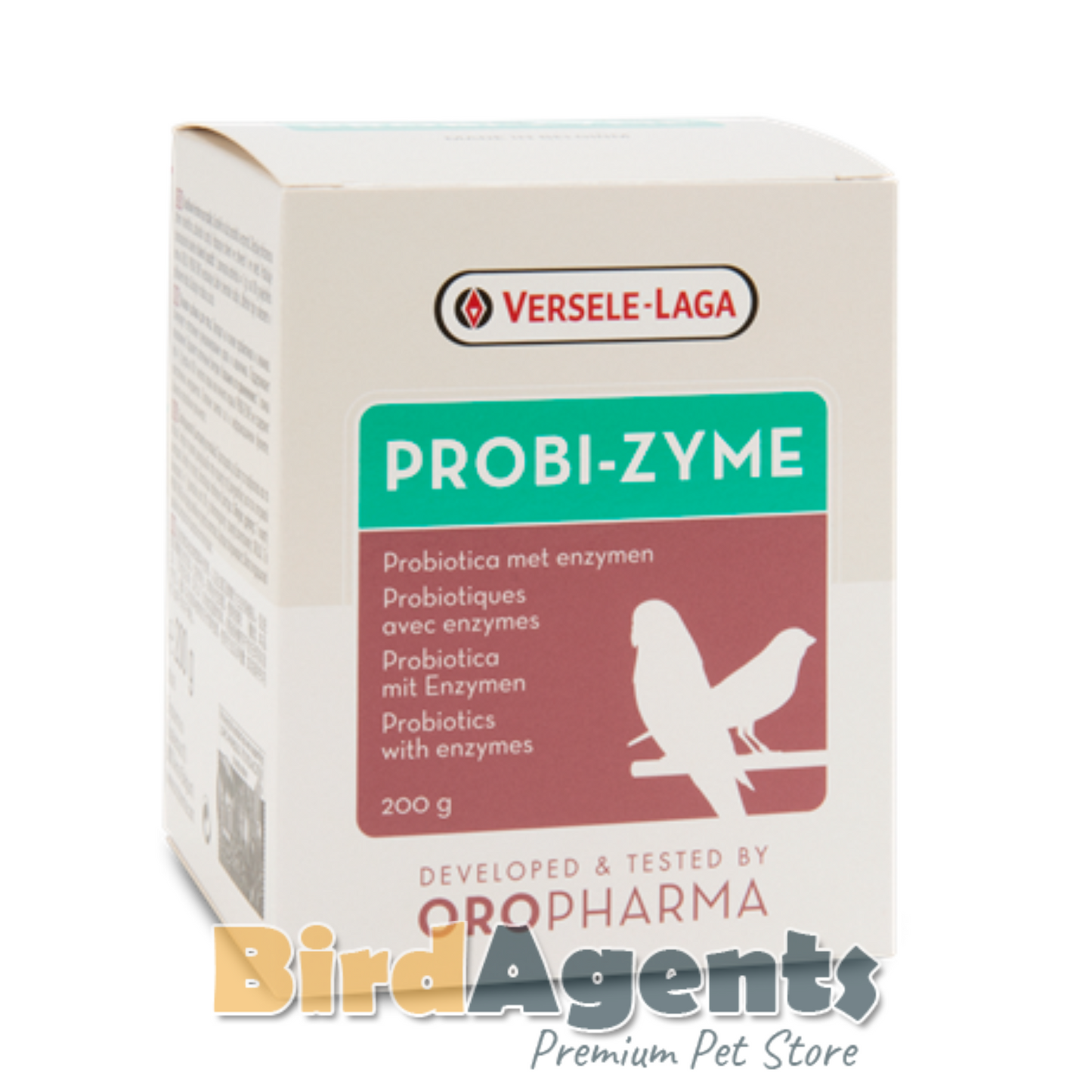 Probi Zyme - Promote Healthy Digestive System