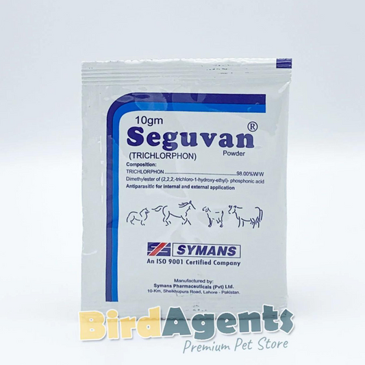 Seguvan Powder