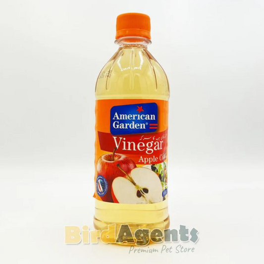Apple Cider Vinegar - American Garden