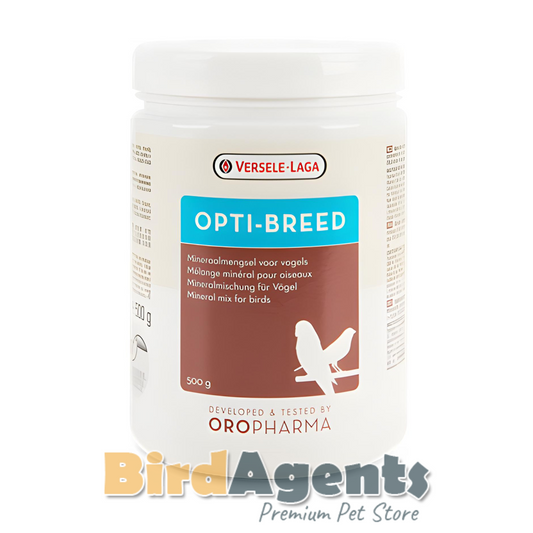 Opti Breed - Support the Breeding & Overall Health