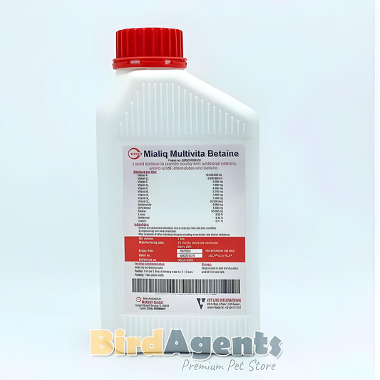 Mialiq Multivitamin