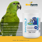 Soluvite D Breeder – Essential Vitamins + Boosted Vitamin D3