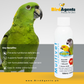 Multivet with Moulting Aid – Vitamin & Mineral Supplement for Birds
