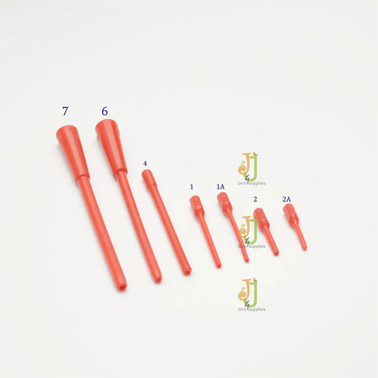 Feeding Soft Tube