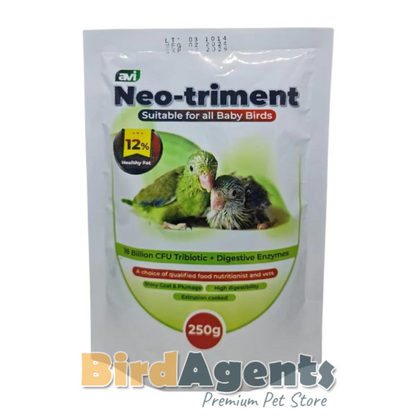 Avi Neo Triment - Hand Feeding Formula