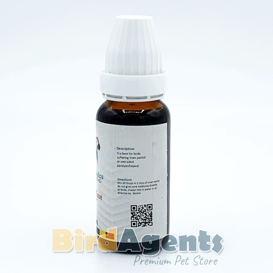 Para Ease - Treatment For Paralise in Birds