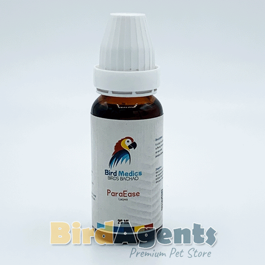 Para Ease - Treatment For Paralise in Birds
