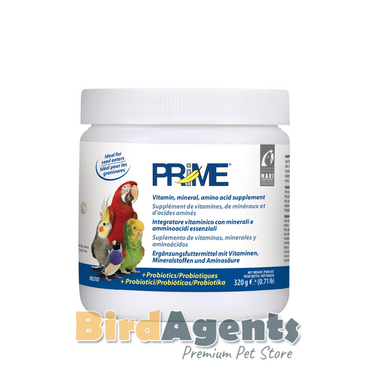 Prime – Multivitamin, Mineral & Amino Acid Supplement