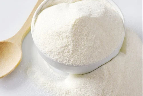 Egg Shell Powder - Rich Source of Calcium & Essential Minerals