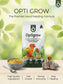 Opti Grow Premier Hand Feeding Formula for Baby Birds