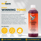 Winning Tonic - Enhance Flying Performance in Pigeons