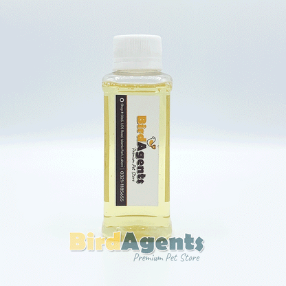 Breeding Aid Oil – Enhance Egg Production & Hatchability