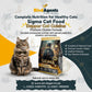 SIGMA Adult Cat Food with Chicken