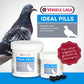 Ideal Pills – Growth & Health Supplement for Pigeons