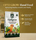 Opti Grow Premier Hand Feeding Formula for Baby Birds