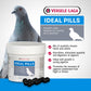 Ideal Pills - Growth and Recovery Health Pills