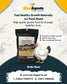 Avi Flock Shield - Organic Grower Feed