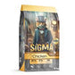 SIGMA Adult Cat Food with Chicken