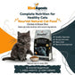 Nourvet Natural Cat Food - Chicken & Brown Rice