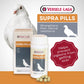 Supra Pills – Natural Performance Booster for Racing Pigeons