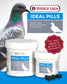 Ideal Pills – Growth & Health Supplement for Pigeons