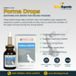 Forma Drops – Soothing Eye Drops for Racing Pigeons